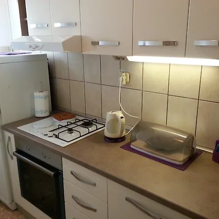 Apartament Elim Split