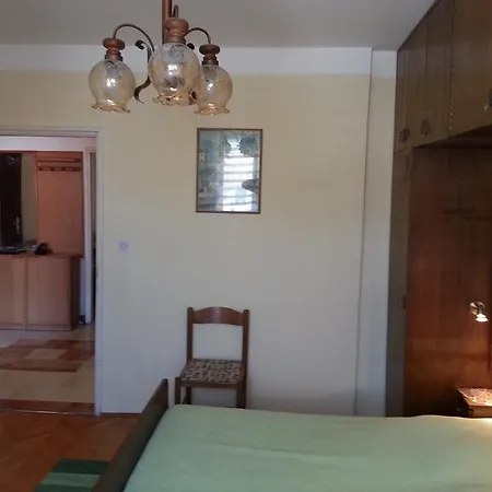 Apartament Elim