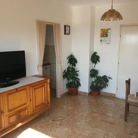 Elim Apartment
