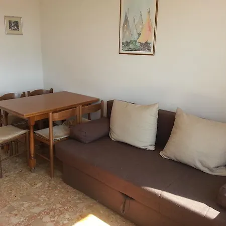 Apartment Elim *