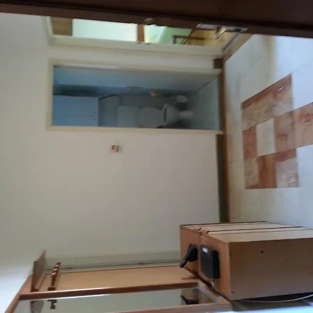 Apartment Elim *